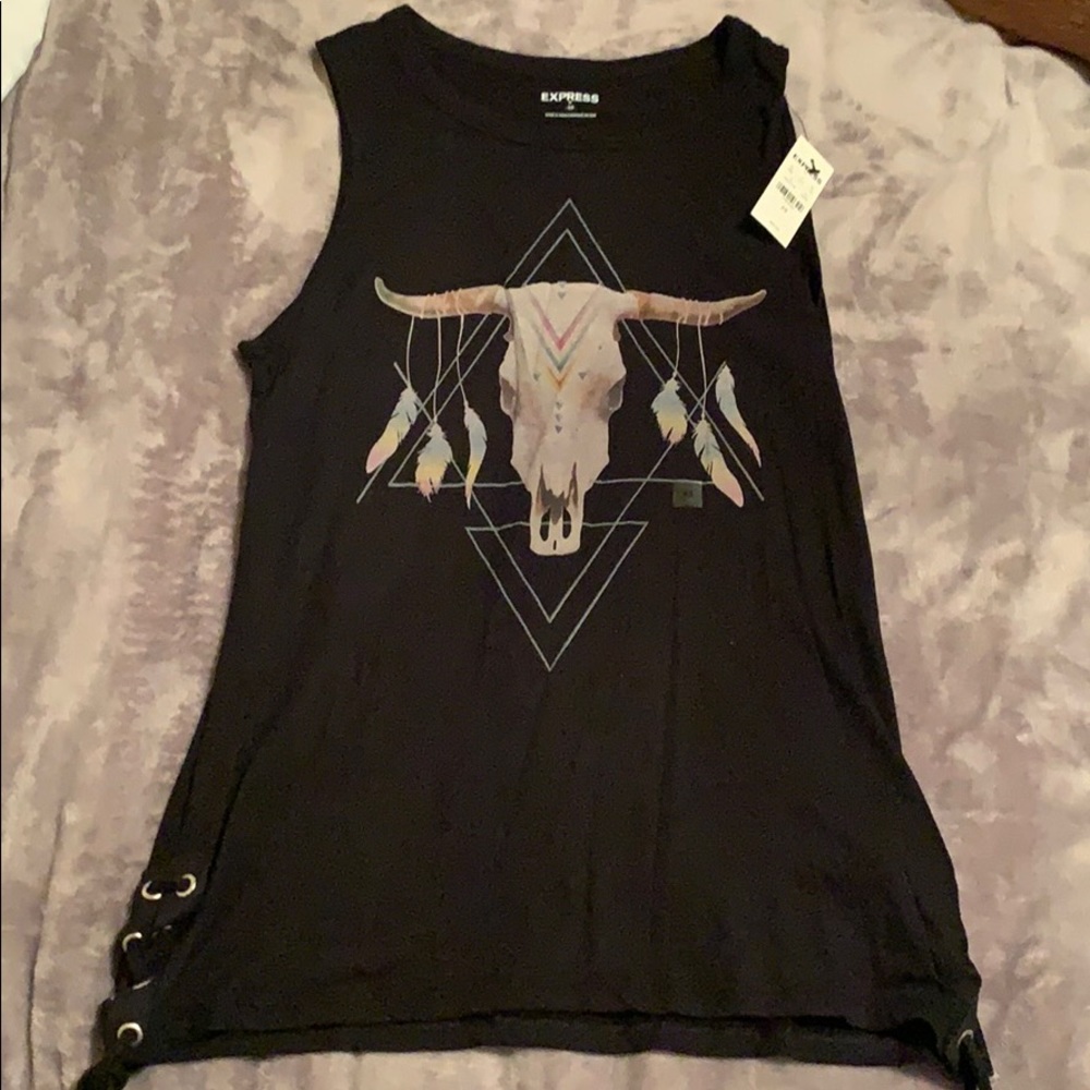 Express shirt
